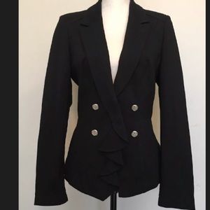 🖤 WHBM Blazer